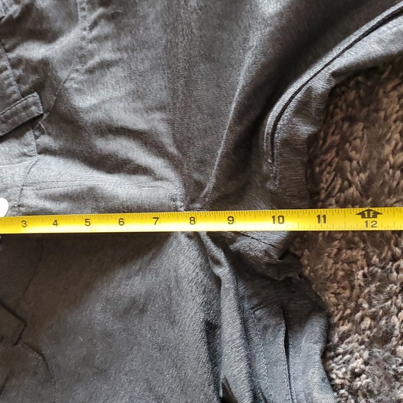 Sims NWOT Snowboarding pants - Picture 9 of 11